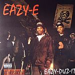 Eazy Duz It: 25th Anniversary Edition