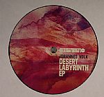 Desert Labyrinth EP