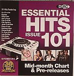 Essential Hits 101 Mid Month Chart & Pre Releases (Strictly DJ Only)