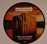 Wall Of Sound: Album Sampler #1