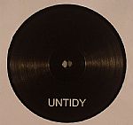 UNTIDY 001