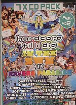 Hardcore Till I Die: In The Sun 2013 Ravers Paradise Part 2