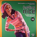 Feeling Nice Vol 2: A Collection Of Superrare & Superheavy Funk 45s From The Late 60s & Early 70s