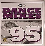 Dance Mixes 95 (Strictly DJ Only)