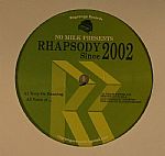 Rhapsody Since 2002 EP