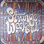 Strange Weekend: 60/70s Rock Funk & Psychedelic Grooves From Poland Compiled By Soul Service