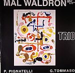 Mal Waldron Trio