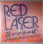 Red Laser Records EP 3