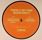 Crossing Roads EP