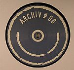 Archiv # 08