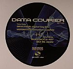 Data Courier
