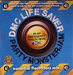 DMC Lifesaver Party Monsterjam Volume 1