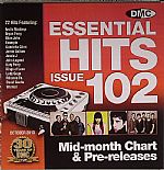 Essential Hits 102 Mid Month Chart & Pre Releases (Strictly DJ Only)
