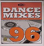 Dance Mixes 96 (Strictly DJ Only)