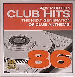 DMC Essential Club Hits 86 (Strictly DJ Only)