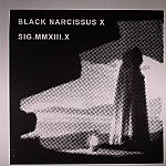 Black Narcissus X