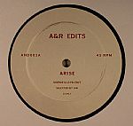 A&R Edits Vol 3: Arise