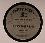 Pass The Peas