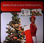 Santa's Funk & Soul Christmas Party Vol 2