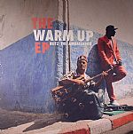 The Warm Up EP