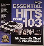 Essential Hits 103 Mid Month Chart & Pre Releases (Strictly DJ Only)