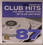 DMC Essential Club Hits 87 (Strictly DJ Only)