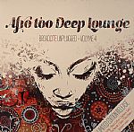 Afro Too Deep Lounge: Broadcite Unplugged Vol 4