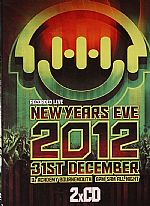 New Years Eve 2012: 31st December 02 Academy Bournemouth