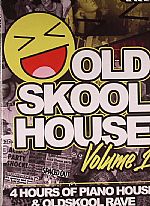 Old Skool House Volume 1