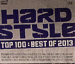 Hardstyle Top 100: Best Of 2013