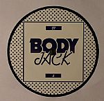 Bodyjack EP