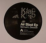 Air Blast EP
