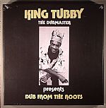 The Dubmaster Presents Dub From The Roots