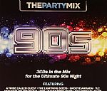 The Party Mix 90s