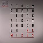 Look Right Through (remixes)