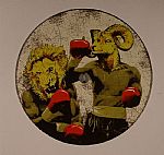Lion & Ram EP