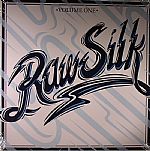 Omega Supreme Presents Raw Silk Volume 1