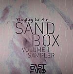 Playing In The Sand Box Vol 1 Sampler 