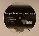 Murph Tone Jack Session II