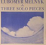 Three Solo Pieces