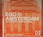 Ego In Amsterdam