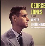 George Jones Sings White Lightning & Other Favorites