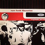 Rare Funk Liberation Volume 1: A Seriously Rare Set