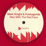 Man With The Red Face: Anniversary Remixes