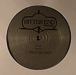 Bitter End EP
