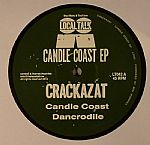 Candle Coast EP