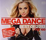 Mega Dance Best Of 2013 Top 100