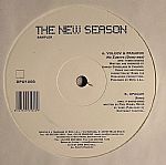 The New Season Sampler