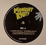 Midnight Riot Volume 5