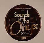 Boardwalk Empire Presents Sounds Of The Onyx